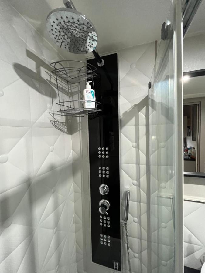 ナポリLa Casita Del Centroアパートメント エクステリア 写真