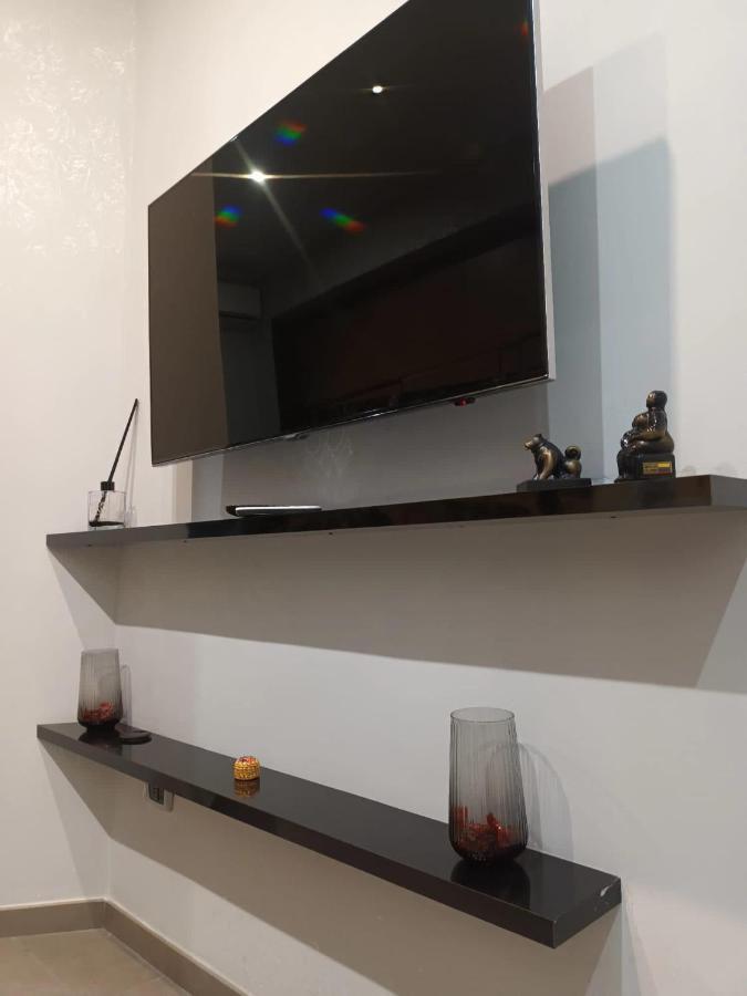 ナポリLa Casita Del Centroアパートメント エクステリア 写真